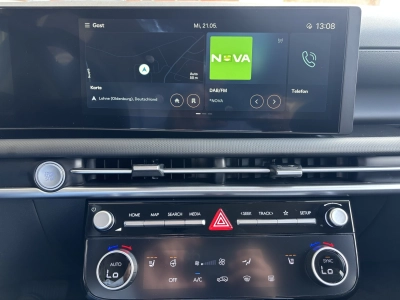 Hyundai TUCSON 1.6T-GDI-DCT MHEV Design LED Navi ACC RFK