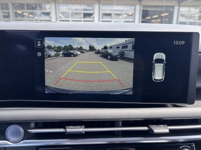 Hyundai TUCSON 1.6T-GDI-DCT MHEV Design LED Navi ACC RFK