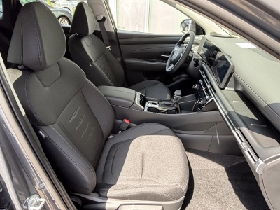 Hyundai TUCSON 1.6T-GDI-DCT MHEV Design LED Navi ACC RFK