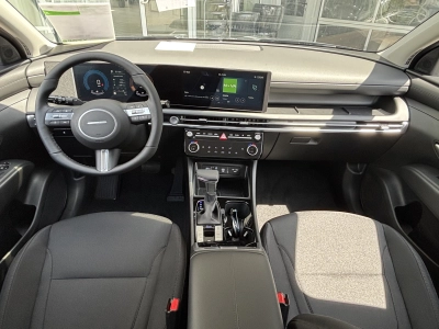 Hyundai TUCSON 1.6T-GDI-DCT MHEV Design LED Navi ACC RFK