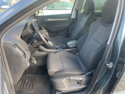 Skoda Karoq 1.5 TSI ACT DSG Style