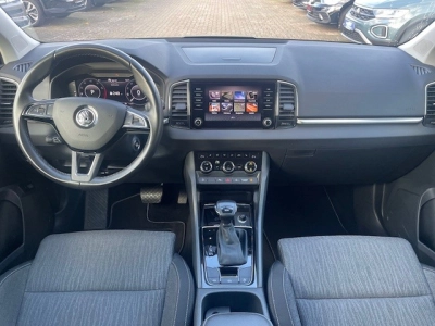 Skoda Karoq 1.5 TSI ACT DSG Style