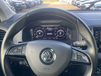 Skoda Karoq 1.5 TSI ACT DSG Style