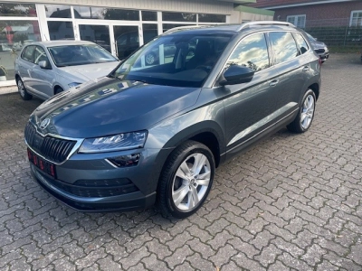 Skoda Karoq 1.5 TSI ACT DSG Style
