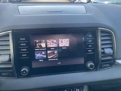 Skoda Karoq 1.5 TSI ACT DSG Style