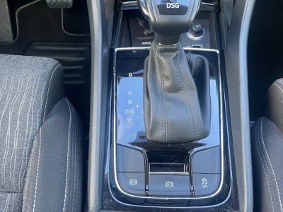 Skoda Karoq 1.5 TSI ACT DSG Style