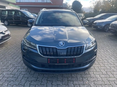 Skoda Karoq 1.5 TSI ACT DSG Style