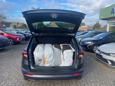 Skoda Karoq 1.5 TSI ACT DSG Style