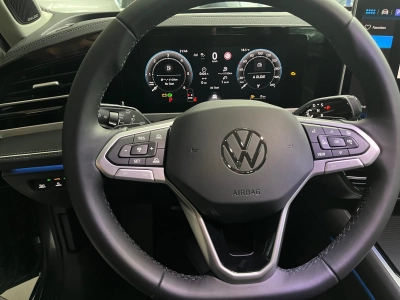 VW Passat Variant 2.0 TDI DSG Elegance,Leder,Sound