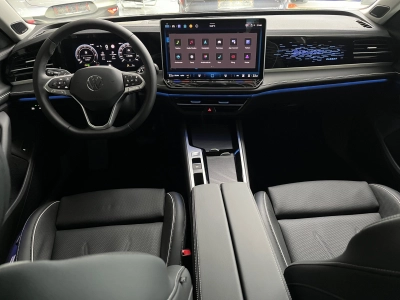 VW Passat Variant 2.0 TDI DSG Elegance,Leder,Sound
