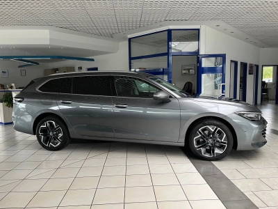 VW Passat Variant 2.0 TDI DSG Elegance,Leder,Sound