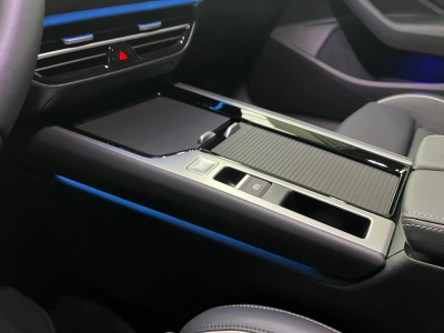VW Passat Variant 2.0 TDI DSG Elegance,Leder,Sound