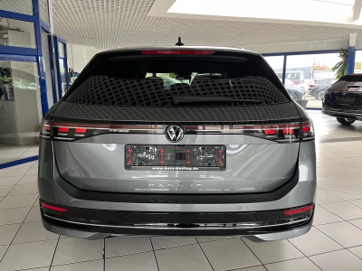 VW Passat Variant 2.0 TDI DSG Elegance,Leder,Sound