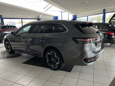 VW Passat Variant 2.0 TDI DSG Elegance,Leder,Sound