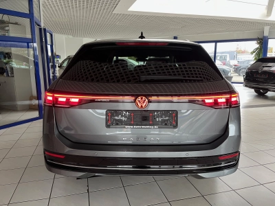 VW Passat Variant 2.0 TDI DSG Elegance,Leder,Sound
