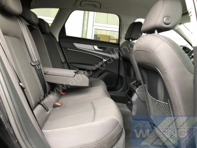 Audi A6 Avant 45TDI Quattro Autom. Matrix ACC PDC