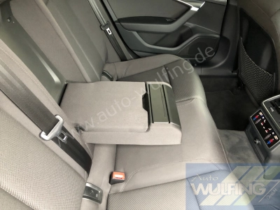 Audi A6 Avant 45TDI Quattro Autom. Matrix ACC PDC