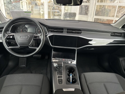 Audi A6 Avant 45TDI Quattro Autom. Matrix ACC PDC