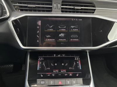 Audi A6 Avant 45TDI Quattro Autom. Matrix ACC PDC