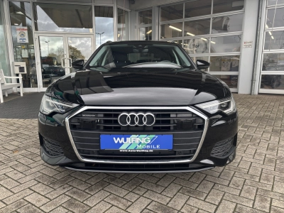 Audi A6 Avant 45TDI Quattro Autom. Matrix ACC PDC