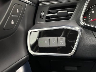 Audi A6 Avant 45TDI Quattro Autom. Matrix ACC PDC