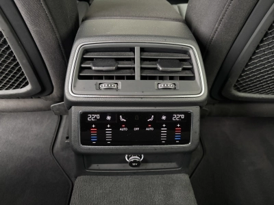 Audi A6 Avant 45TDI Quattro Autom. Matrix ACC PDC