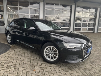 Audi A6 Avant 45TDI Quattro Autom. Matrix ACC PDC