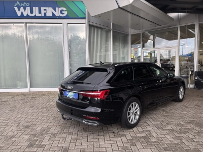 Audi A6 Avant 45TDI Quattro Autom. Matrix ACC PDC