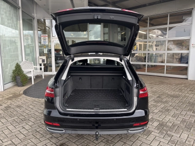 Audi A6 Avant 45TDI Quattro Autom. Matrix ACC PDC