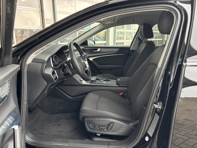 Audi A6 Avant 45TDI Quattro Autom. Matrix ACC PDC