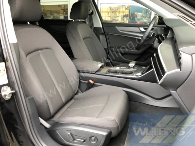 Audi A6 Avant 45TDI Quattro Autom. Matrix ACC PDC