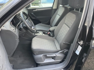 VW Tiguan 1.4 TSI Life eHybrid ACC LED NAVI FPK DAB