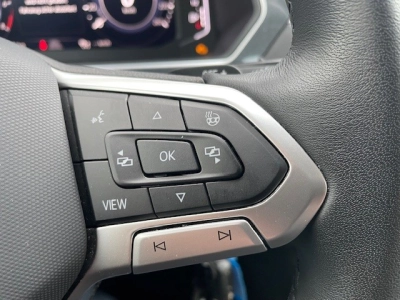 VW Tiguan 1.4 TSI Life eHybrid ACC LED NAVI FPK DAB