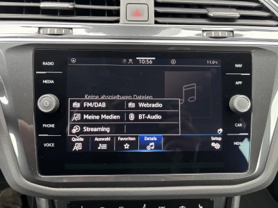 VW Tiguan 1.4 TSI Life eHybrid ACC LED NAVI FPK DAB