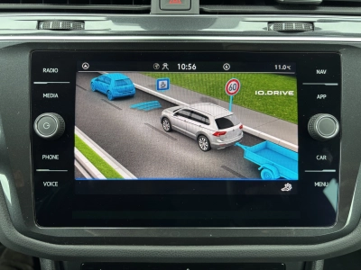 VW Tiguan 1.4 TSI Life eHybrid ACC LED NAVI FPK DAB