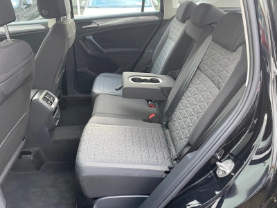 VW Tiguan 1.4 TSI Life eHybrid ACC LED NAVI FPK DAB