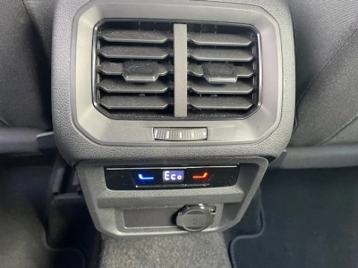 VW Tiguan 1.4 TSI Life eHybrid ACC LED NAVI FPK DAB
