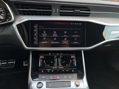 Audi A6 Avant 50 TDI quattro S-Line Ambiente Matrix