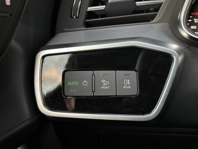 Audi A6 Avant 50 TDI quattro S-Line Ambiente Matrix