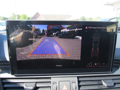 Audi Q5 S-Line 40TDI Quattro, AHK,Tour+Stadt