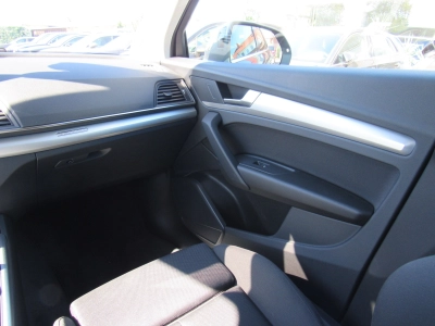 Audi Q5 S-Line 40TDI Quattro, AHK,Tour+Stadt