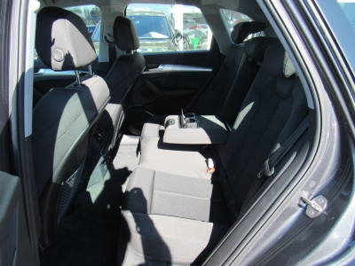 Audi Q5 S-Line 40TDI Quattro, AHK,Tour+Stadt