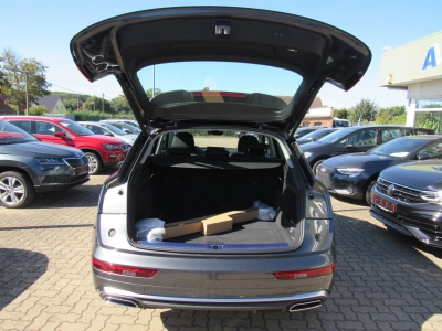 Audi Q5 S-Line 40TDI Quattro, AHK,Tour+Stadt