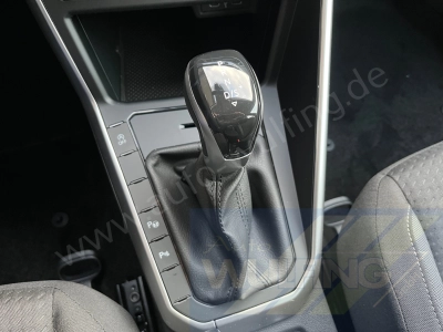 VW Polo Life 1.0TSI DSG IQ-Drive ACC LED-SW Digital Cockpit