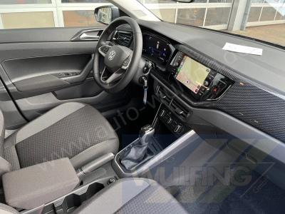 VW Polo Life 1.0TSI DSG IQ-Drive ACC LED-SW Digital Cockpit