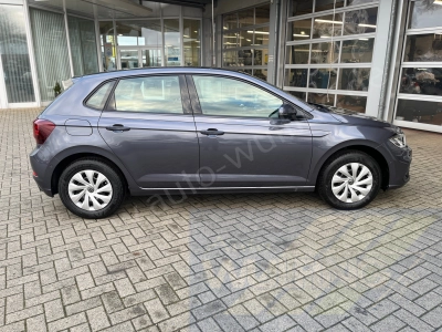 VW Polo Life 1.0TSI DSG IQ-Drive ACC LED-SW Digital Cockpit