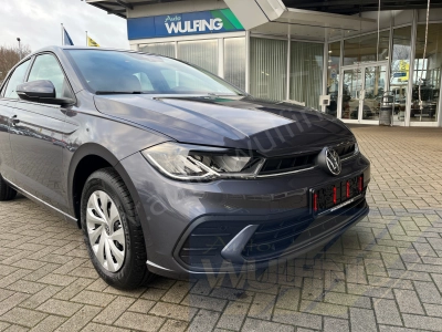 VW Polo Life 1.0TSI DSG IQ-Drive ACC LED-SW Digital Cockpit