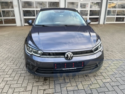 VW Polo Life 1.0TSI DSG IQ-Drive ACC LED-SW Digital Cockpit