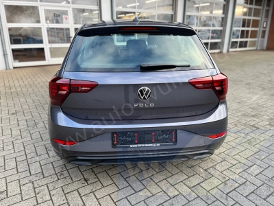 VW Polo Life 1.0TSI DSG IQ-Drive ACC LED-SW Digital Cockpit