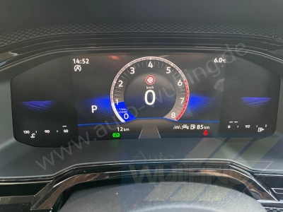 VW Polo Life 1.0TSI DSG IQ-Drive ACC LED-SW Digital Cockpit